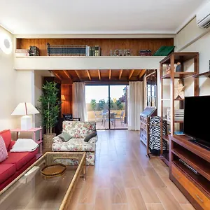 Home2book Stunning Ocean Views Pool Radazul